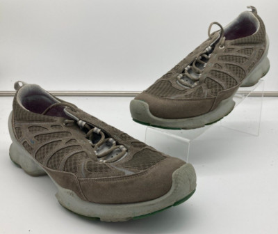 Ecco Biom Train Natural Motion Performance Running Shoes Sneakers Womens US 10.5