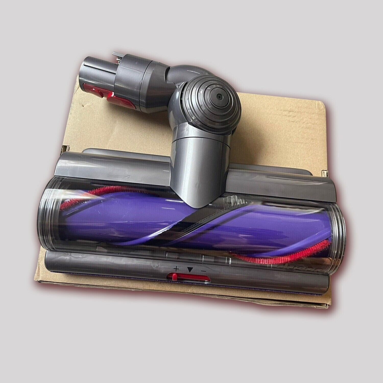 NEW Genuine Dyson Torque drive cleaner head for V10 (96911001) eBay