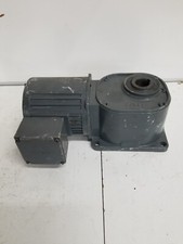 Gtr Gear Motor 220v 0.54a