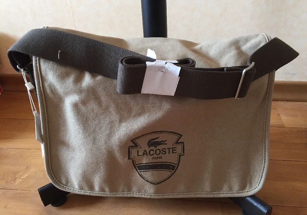 Sac top lacoste sport