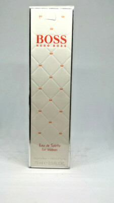 Hugo Boss Orange edt 75ml Vape