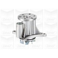 Wasserpumpe Graf PA1158 FüR CitroëN C5 Iii C5 Iii Break C6