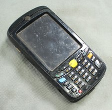 MOTOROLA MC55A0-P30SWRQA9WR HANDHELD MOBILE DEVICE/PDA -Unit Base Only