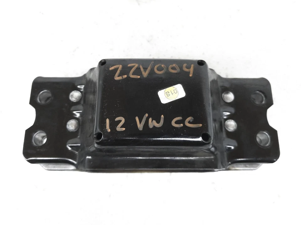 Volkswagen CC 2009-2012 montaje de transmisión del conductor - 2,0 L - 3C0-199-555-R Foto 3 de 4