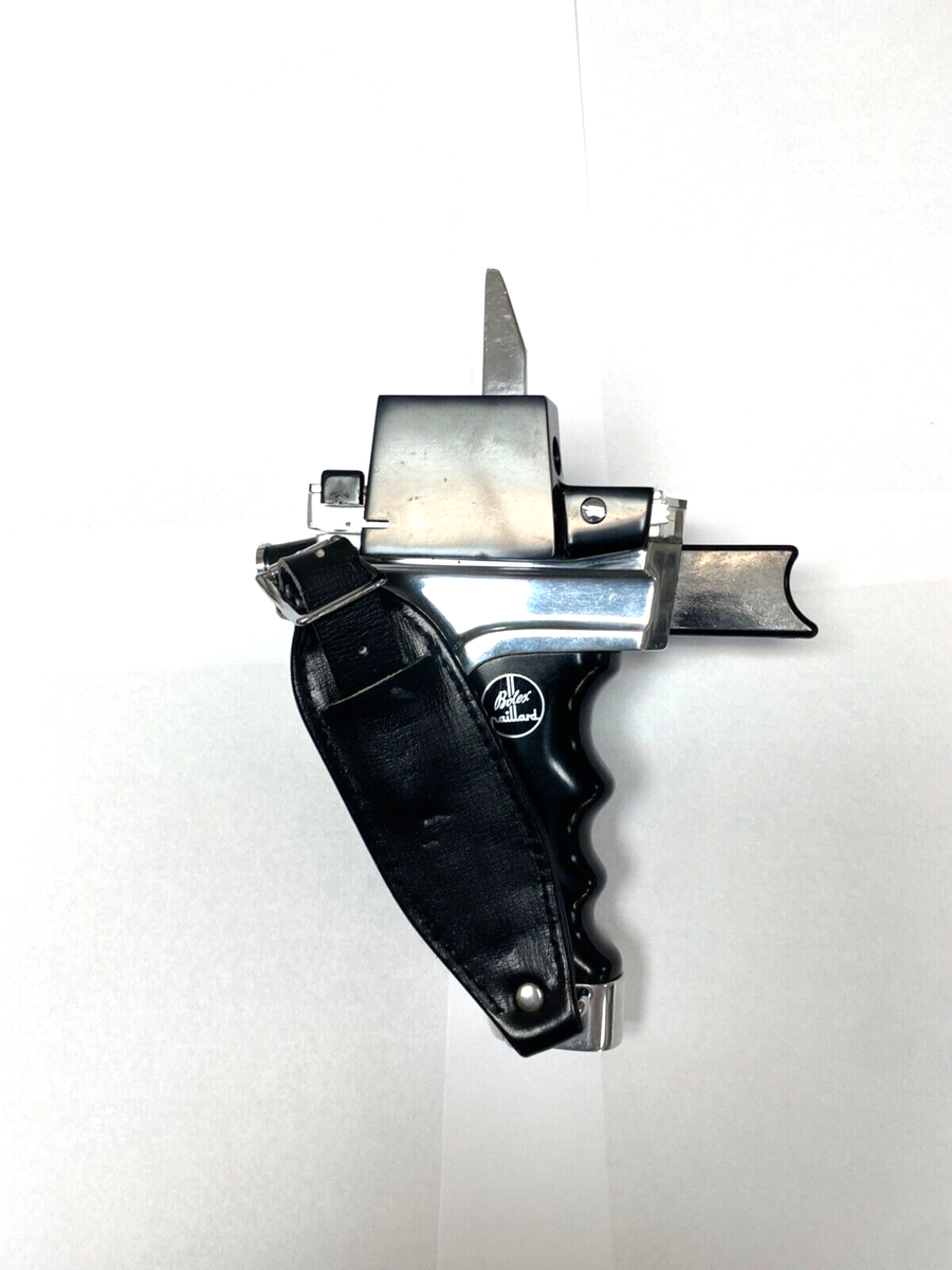 BOLEX ハンドグリップ　H16用 Bolex H 16 16mm Pistol Grip good for all Bolex 16mm Rex & H series