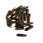 1x - 100x Bit PZ 2 Bit Set Phillips 1/4 Inch 25mm S2 Steel Professional Quality