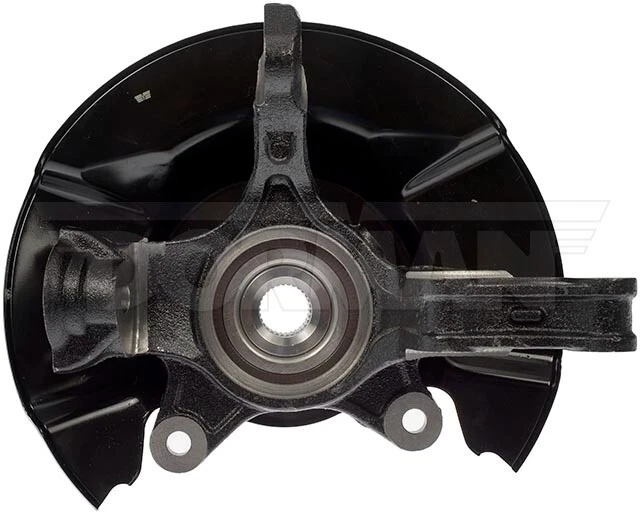 Nudillo de dirección cargado Dorman 686-371 para Honda Ridgeline Foto 4 de 4