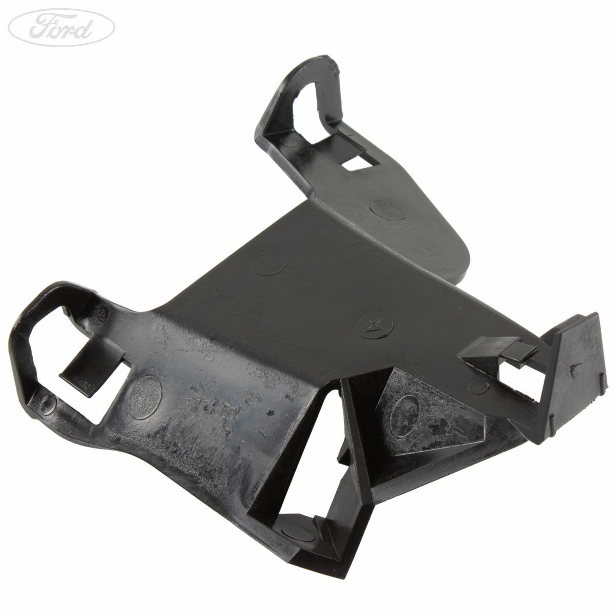 Genuine Ford Windscreen Washer Bottle Neck Bracket 1724326 for 
