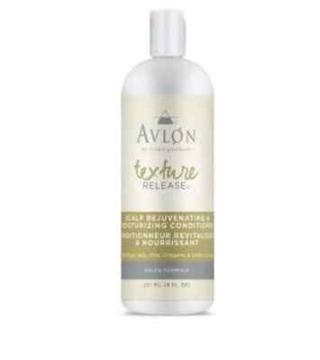 Avlon Texture Release Scalp Rejuvenating Conditioner 237 ml UK Fast Delivery