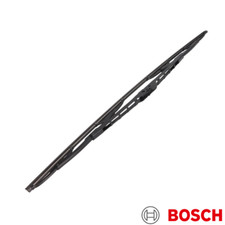 Scheibenwischer BOSCH vorne 3397004586 600mm für BMW DACIA DAF IVECO JEEP VW