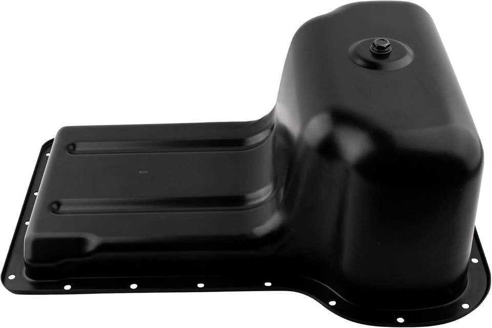 Oil Pan For 2003-2010 Ford F250 F350 F450 F550 Super Duty Excursion V8 6.0L 6.4L - Image 3 of 4