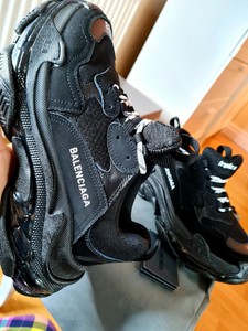 size 38 balenciaga