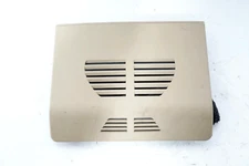 06 07 08 BMW 750Li E66 ALARM MOTION SENSOR INCLINATION INDICATOR ALARM THEFT OEM