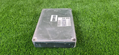 Lexus LS400 1991-1993 Motor Ordenador 1UZ-FE 89661-50042 ECU OEM Usada - Picture 9 of 21