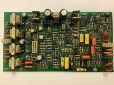 REPAIR ONLY! Miller Millermatic 135 226317 207463 226317 W/1 Year