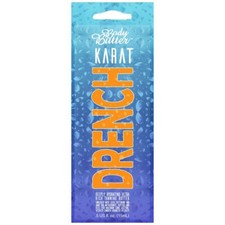 Body Butter Karat Drench Deep Hydrating Ultra Rich Tanning Butter *NEW 2024*