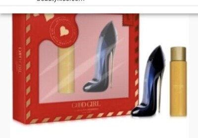 good girl  perfume