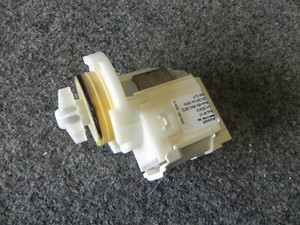 Miele G1122 Ablaufpumpe