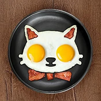 Fred & Friends Egg Mold - Thumbnail 2