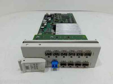 Scientific-Atlanta T01-06-04-0400-A 10X GIGE MUX MODULE WMOMATJFAA Tropic Lucent