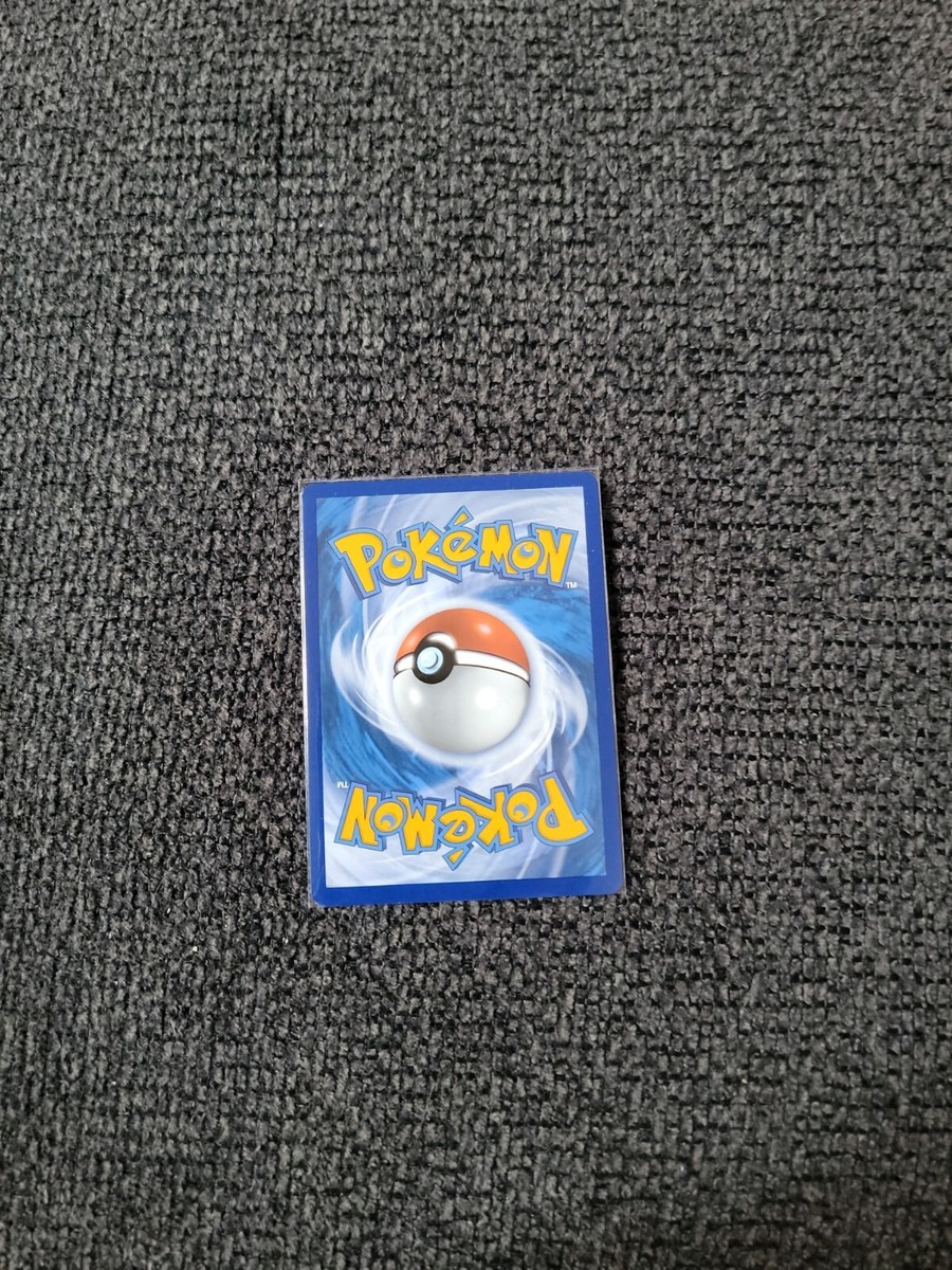 Pokémon Paradox Rift Full Art Holo Rika Trainer Card 241/182 NM-MT