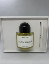 Byredo Slow Dance 1.6oz EDP Not Sealed