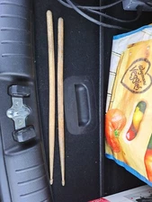 marching snare drum sticks