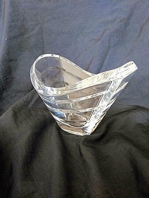 Baccarat ウェーブ　クリスタルボウル s-l400.jpg