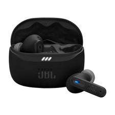 JBL Tune Beam 2 TWS, ANC Earbuds, 48Hr Playtime,Dual Connect,6 Mics, BLACK