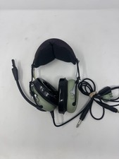 David Clark H10-13.4 Aviation Headset | ENC | GA Pilot Headphones | Tested
