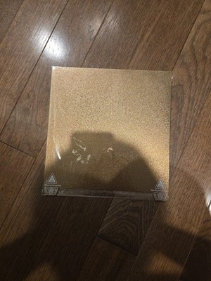 Ender 5 and Ender 5 Pro PEI Build Plate 3D Printer