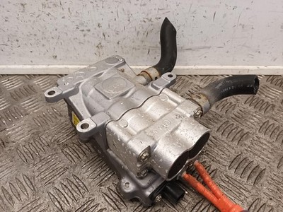 Honda E 20-24 Sanden Electric Coolant Heater Circulation Pump 31428-08008