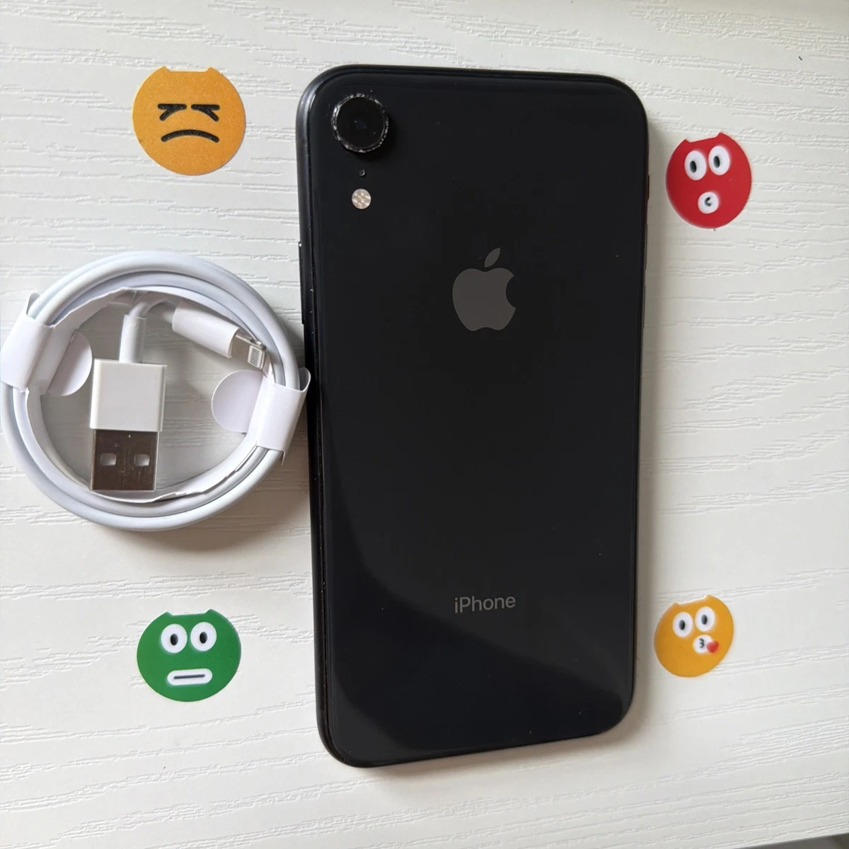 Apple iPhone XR iOS 64 GB Cell Phones & Smartphones for sale | eBay