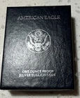 1996 $1 American Silver Eagle 1 oz Brilliant Uncirculated