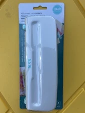 WeR Memory Keepers Adjustable 6 Hole Punch