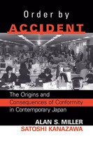 Alan Miller | Order By Accident | Taschenbuch | Englisch (2001) | Routledge