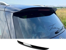 Mercedes Benz GLE W167 GLE53 GLE350 GLE450 (2020-2023) Heck Dach Spoiler WingLip
