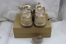 Ugg LOWMEL Sand 1144031-SAN Woman's Sneakers Size 8