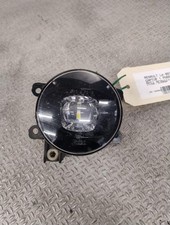 Antibrouillard Renault Captur