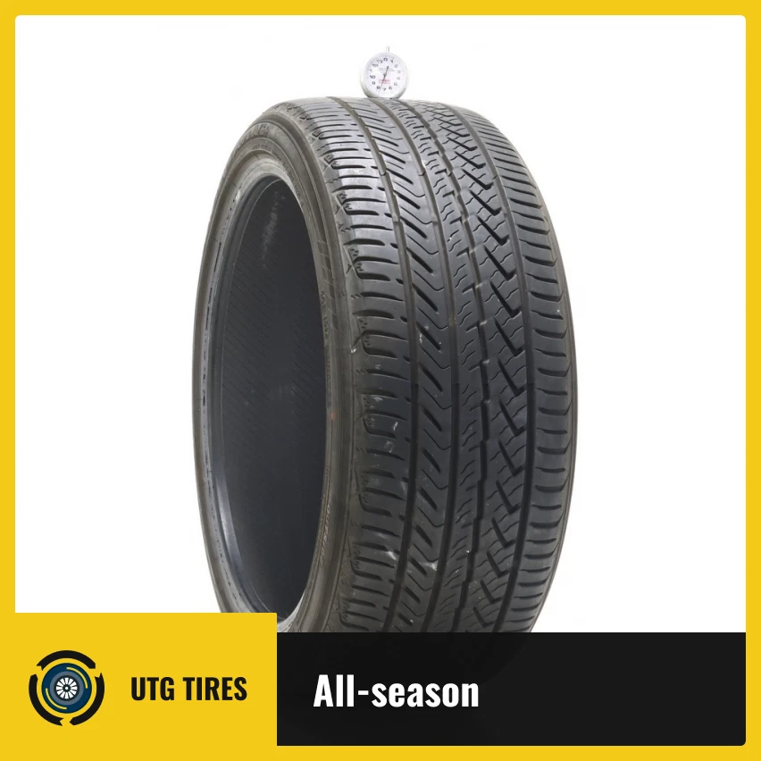 Yokohama 225/40/18 Car & Truck Tires for sale | eBay