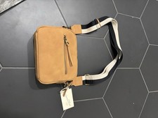 Target Universal Thread Brown Purse Camera Bag Crossbody