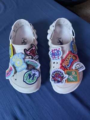 Crocs Echo Clogs NBA All Star Edition