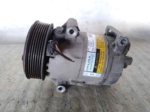 8200309193 klimakompressor RENAULT SCENIC II JM p2uap161677