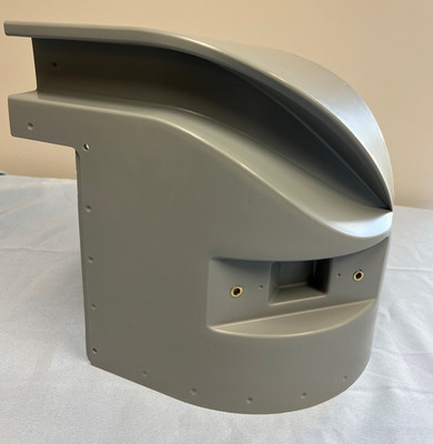 Morgan Syle Truck Body Curbside Corner Cap 6266420 / 62664 / 6266416