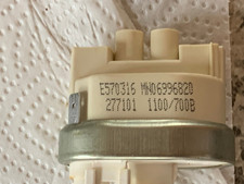 Miele Druckwächter Geschirrspüler G2442SCI Niveauschalter MN06996820 1100/700