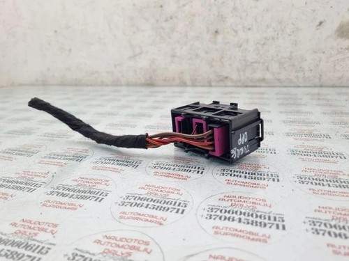 VW TOUAREG 7LA, 7L6, 7L7 Kabel Tür vorne rechts 7L0937545 4.90 Diesel 31449744