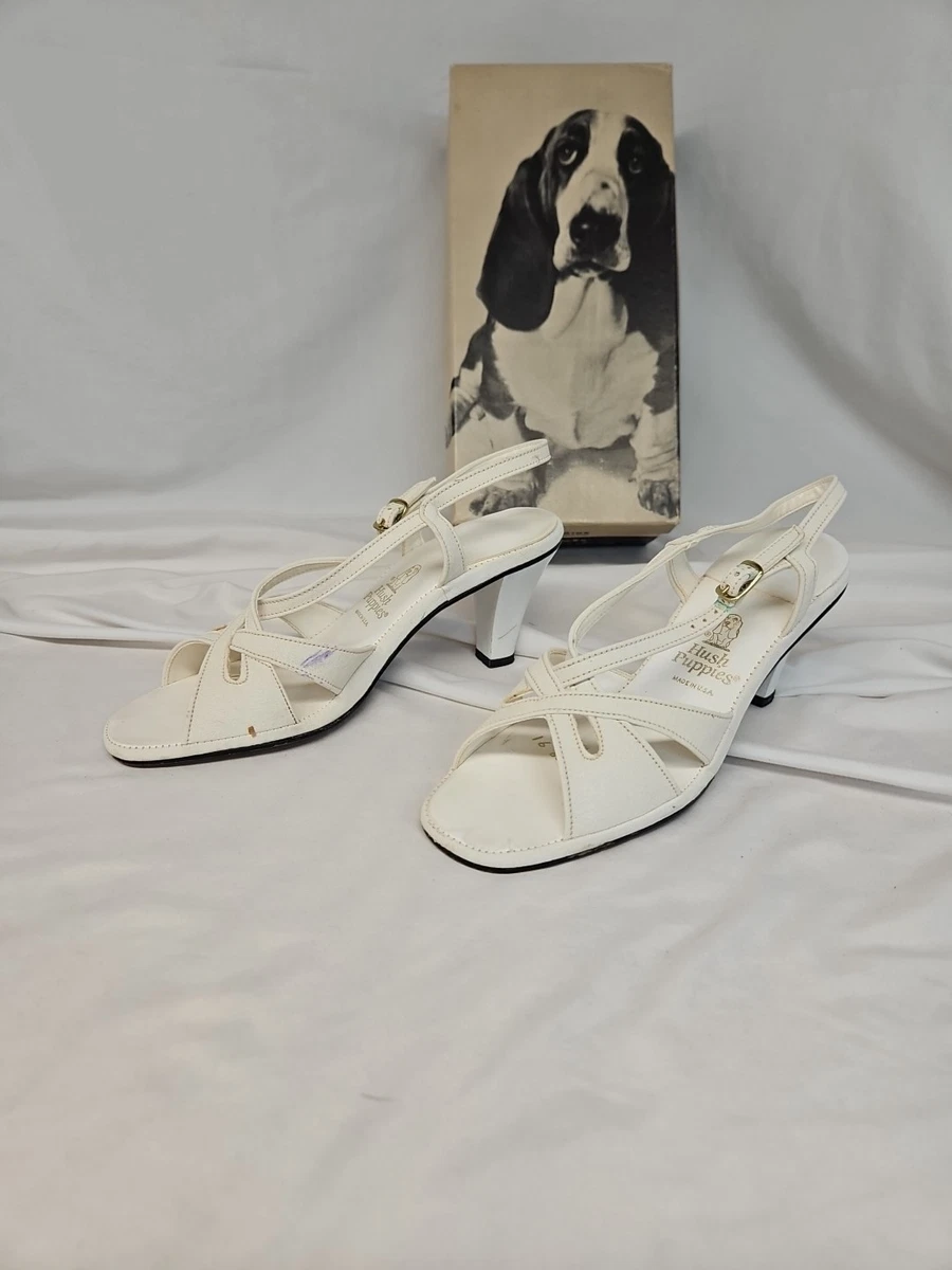 Hush Puppies Vintage Shoes for Women for sale | eBay