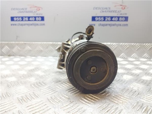 383601234  Klimakompressor Opel astra h ber 17 16v cdti 101 cv