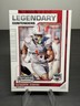2024-25 Panini Contenders NIL #50 Quinshon Judkins Legendary Contenders (RC) OSU