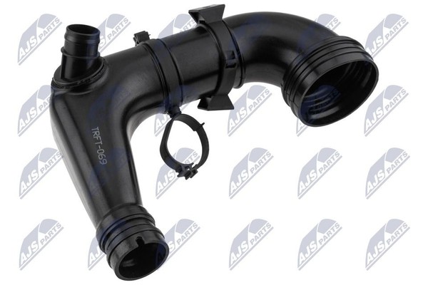 Nty Ladeluftschlauch GPP-FT-069 Passend FüR Fiat Lancia-image